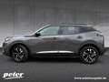 Peugeot 2008 2008 Allure 100 PureTech +Kamera+LED+SHZ+AHK+ Grau - thumbnail 2