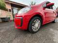 Volkswagen up! up! 5p 2017 5p 1.0 evo Beats 65cv Rosso - thumbnail 11