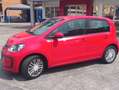 Volkswagen up! up! 5p 2017 5p 1.0 evo Beats 65cv Rosso - thumbnail 4