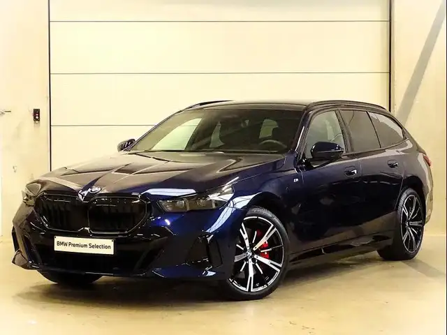 BMW 550 M SPORT PRO - PANODAK - HARMAN KARDON