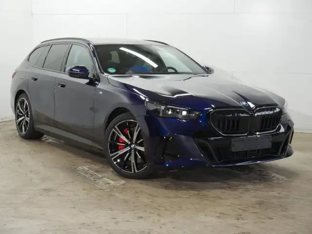 BMW 550 M SPORT PRO - PANODAK - HARMAN KARDON