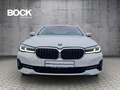BMW 520 d Limousine/AHK/LED Blanco - thumbnail 2