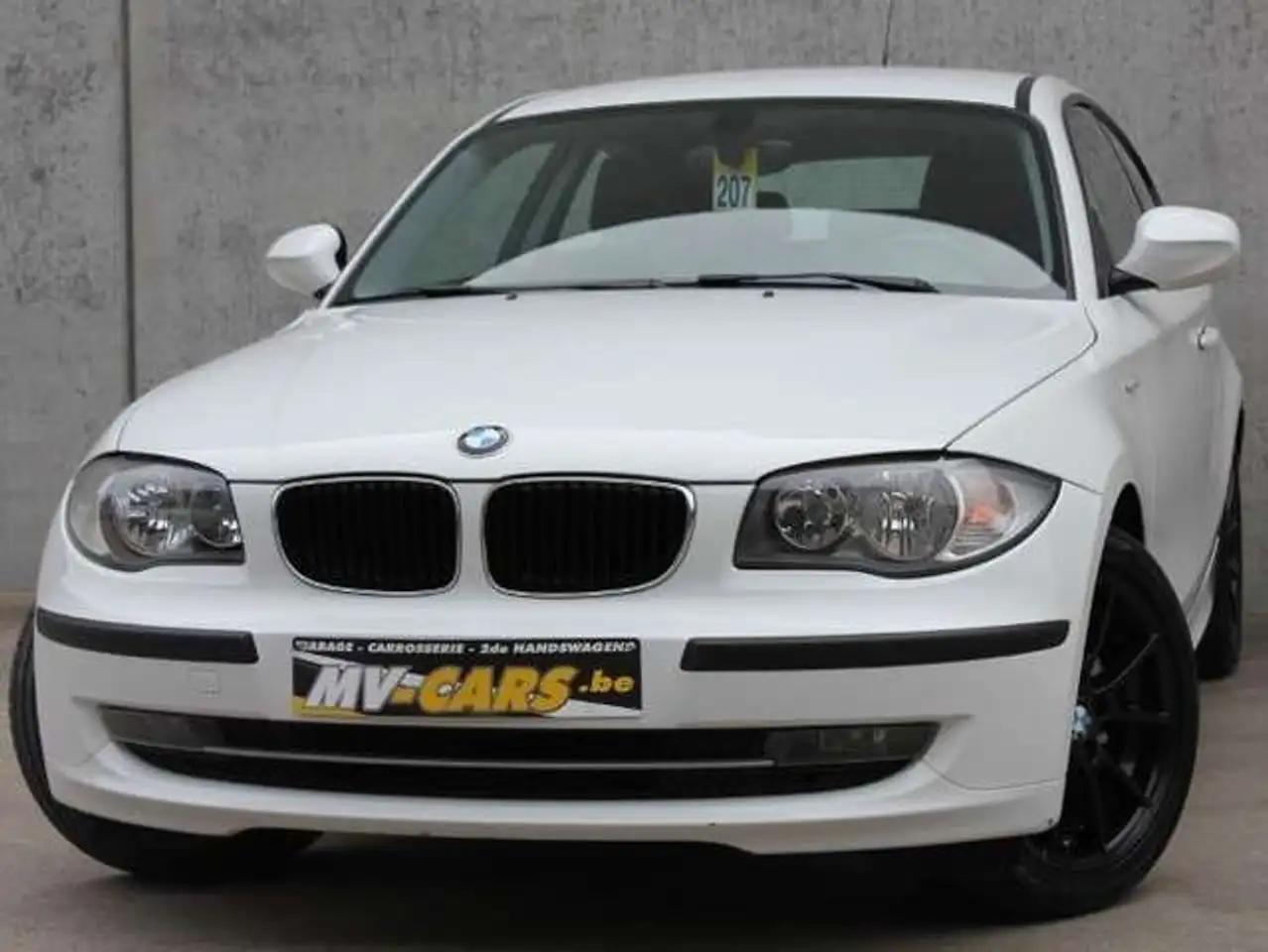 BMW 116