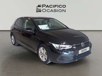 1.0 TSI Life 81kW