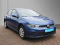 Volkswagen Polo VI 1.0 Life Navi+VC+AppCon. LED RFK+PDC SHZ Blau - thumbnail 3