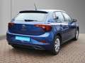 Volkswagen Polo VI 1.0 Life Navi+VC+AppCon. LED RFK+PDC SHZ Blau - thumbnail 4