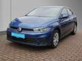 Volkswagen Polo VI 1.0 Life Navi+VC+AppCon. LED RFK+PDC SHZ Blau - thumbnail 2