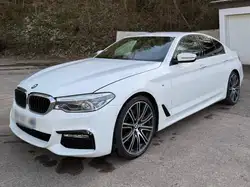 BMW Série 5 Gran Turismo 530d 258 ch M Sport A