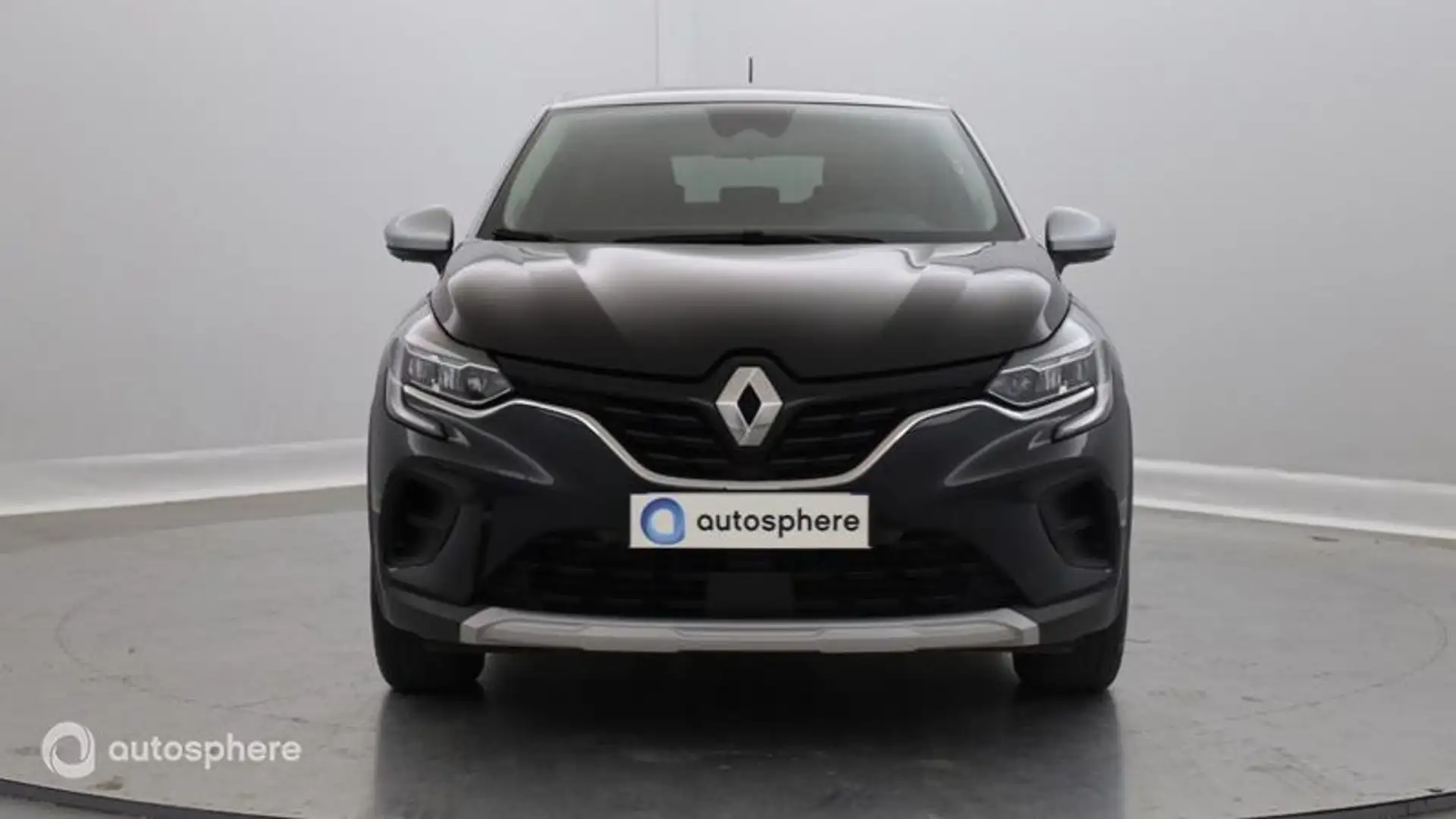 Renault Captur 1.0 TCe 90ch Evolution - 2