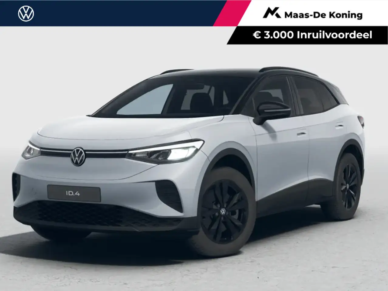 Volkswagen ID.4