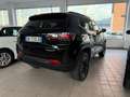 Jeep Compass 1.3 turbo t4 phev Trailhawk 4xe auto Schwarz - thumbnail 4