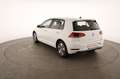 Volkswagen e-Golf VW e-Golf Белый - thumbnail 2