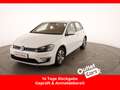 Volkswagen e-Golf VW e-Golf Белый - thumbnail 1