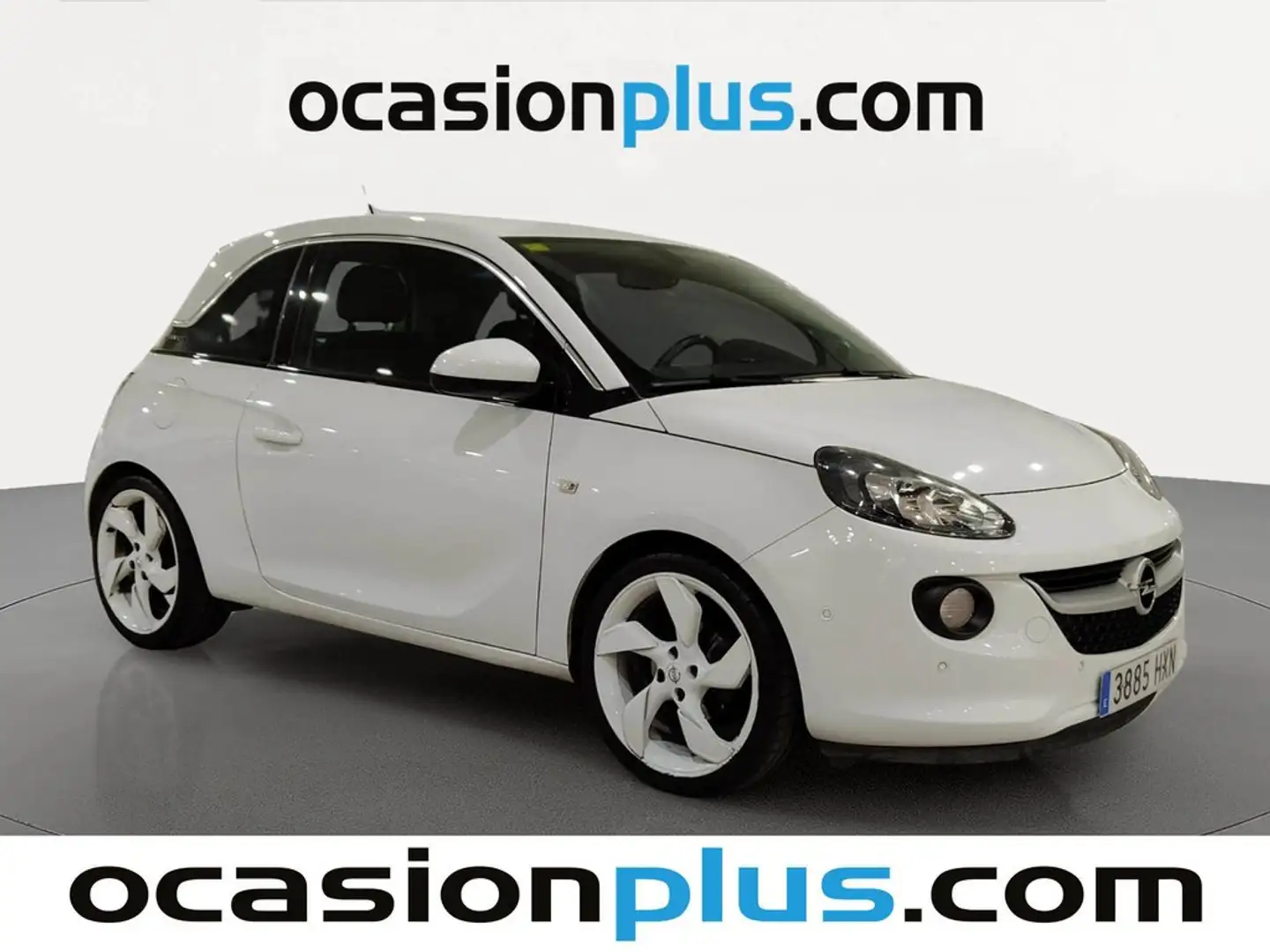 Opel Adam 1.4 XEL S&S White Link Blanco - 2