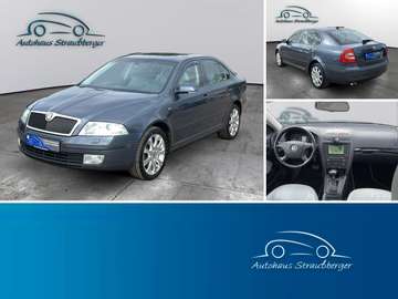 /Klima/TÜV/Xenon/Leder/SHZ/PDC/Nebel/SRA