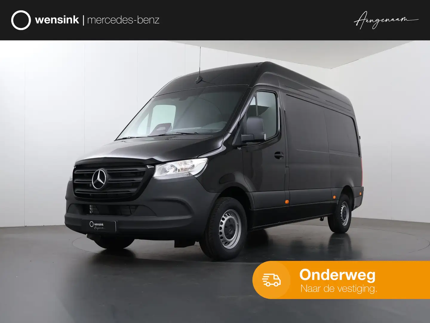 Mercedes-Benz Sprinter 315 1.9 CDI L2 Pro - 1