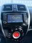 Nissan Micra 1.2 Acenta*NAVI*PDC*Tempomat*1.Hand*8Fach Schwarz - thumbnail 11
