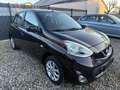 Nissan Micra 1.2 Acenta*NAVI*PDC*Tempomat*1.Hand*8Fach Schwarz - thumbnail 7