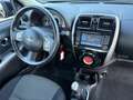 Nissan Micra 1.2 Acenta*NAVI*PDC*Tempomat*1.Hand*8Fach Schwarz - thumbnail 13