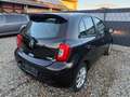 Nissan Micra 1.2 Acenta*NAVI*PDC*Tempomat*1.Hand*8Fach Schwarz - thumbnail 5