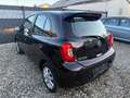 Nissan Micra 1.2 Acenta*NAVI*PDC*Tempomat*1.Hand*8Fach Schwarz - thumbnail 3