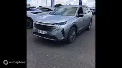 Peugeot 5008 Hybrid 145ch Allure e-DCS6