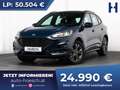 Ford Kuga 2.5 PHEV ST-Line NAV R-KAM -51% Blau - thumbnail 1