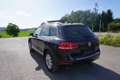 Volkswagen Touareg V6 TDI BMT 4Motion Aut. Schwarz - thumbnail 4