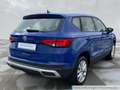 SEAT Ateca 1.5 TSI DSG Style Navi LED Kamera SHZ ACC Bleu - thumbnail 3