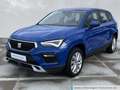 SEAT Ateca 1.5 TSI DSG Style Navi LED Kamera SHZ ACC Bleu - thumbnail 1