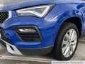 SEAT Ateca 1.5 TSI DSG Style Navi LED Kamera SHZ ACC Bleu - thumbnail 7