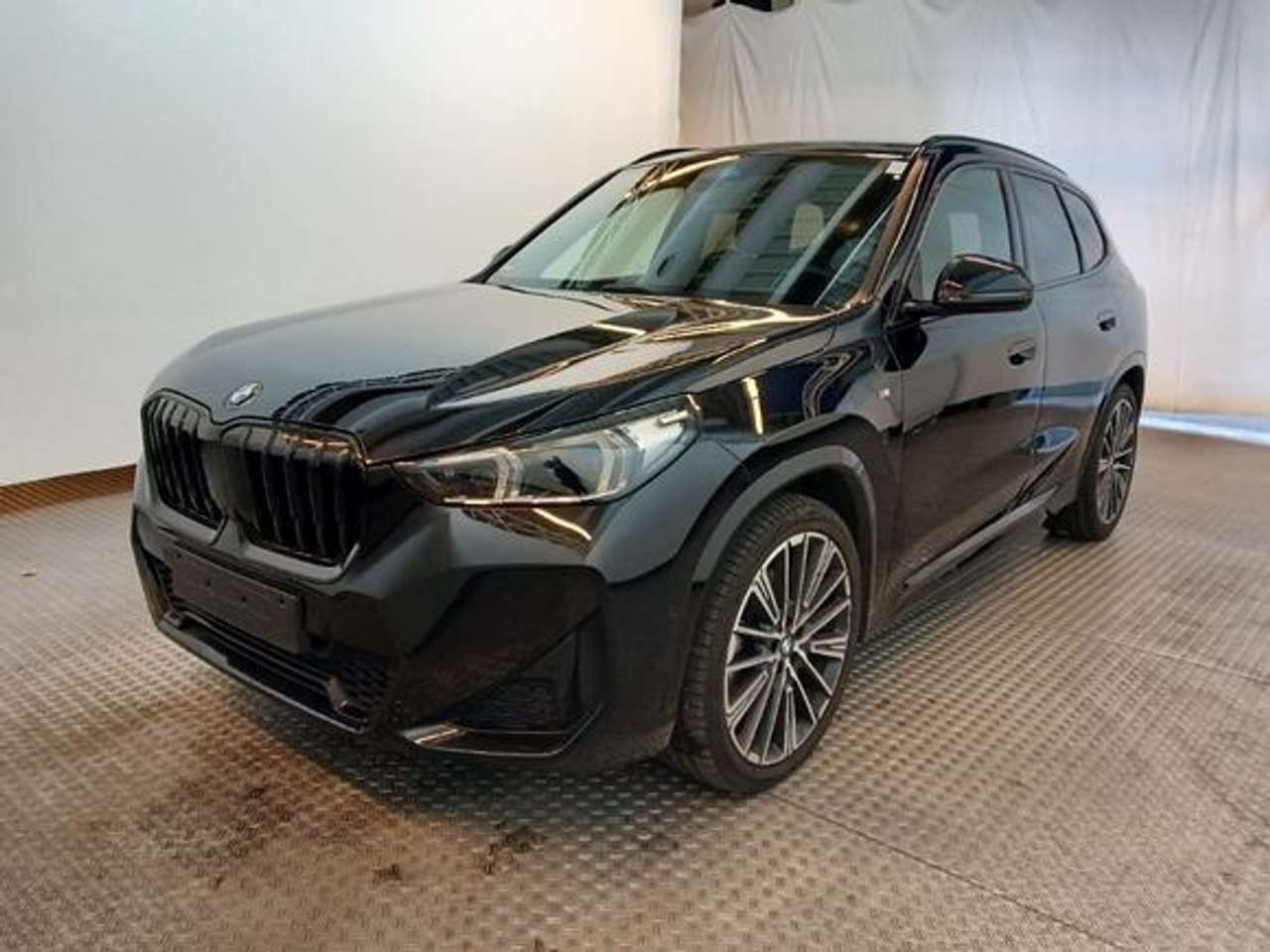 BMW X1 X1 xdrive23d mhev 48V MSport auto