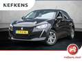 Peugeot e-208 Active Pack 50kWh | 1ste eigenaar | Parkeersensore Noir - thumbnail 1