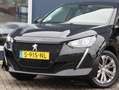 Peugeot e-208 Active Pack 50kWh | 1ste eigenaar | Parkeersensore Noir - thumbnail 6