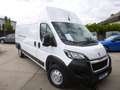 Peugeot Boxer Kasten L4H3/2,2 BlueHDi 140/Klima/PDC/Temp Weiß - thumbnail 16
