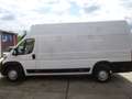 Peugeot Boxer Kasten L4H3/2,2 BlueHDi 140/Klima/PDC/Temp Weiß - thumbnail 4