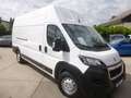 Peugeot Boxer Kasten L4H3/2,2 BlueHDi 140/Klima/PDC/Temp Weiß - thumbnail 2