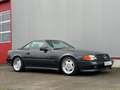 Mercedes-Benz SL 60 AMG 500SL 6.0 AMG SA-Code 990 (Komplettfahrzeug AMG) Schwarz - thumbnail 7