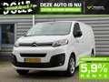 Citroen Jumpy GB 2.0 BlueHDi 145pk Lengte 3 | Navigatie | Carpla Blanc - thumbnail 1