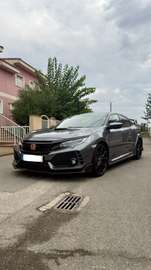 2.0 VTEC Turbo Type R GT