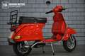 Vespa P 200 E VSX1T - iscritta FMI! Rood - thumbnail 6