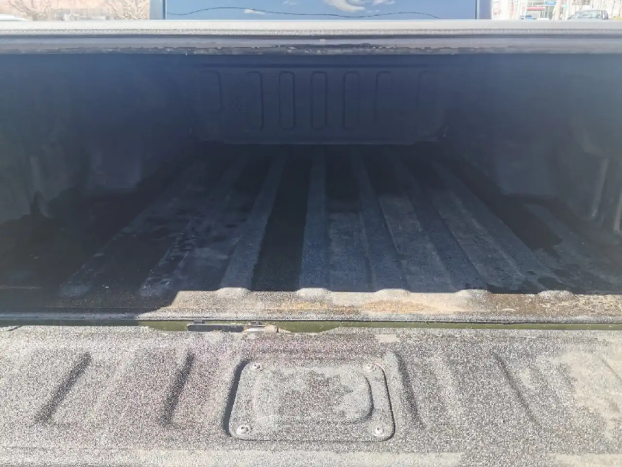 Jeep Gladiator fotografie Jeep Gladiator