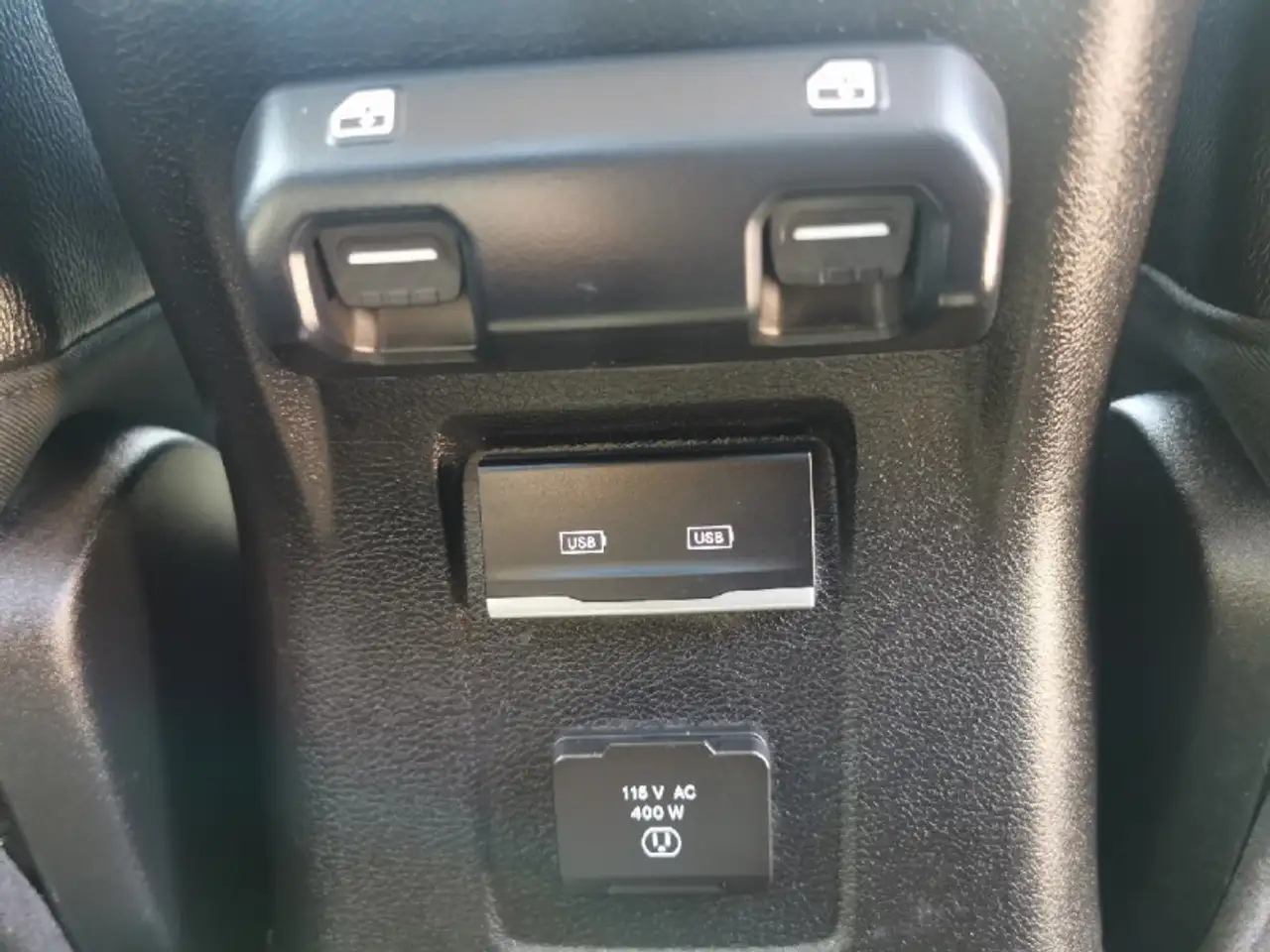 Jeep Gladiator fotografie Jeep Gladiator