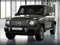 Mercedes-Benz G 580 AMG Burmester 3D 360° Multibeam Distr. SHD Grau - thumbnail 2