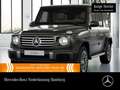 Mercedes-Benz G 580 AMG Burmester 3D 360° Multibeam Distr. SHD Grau - thumbnail 1