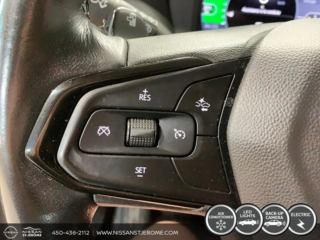 Chevrolet Bolt снимка Chevrolet Bolt