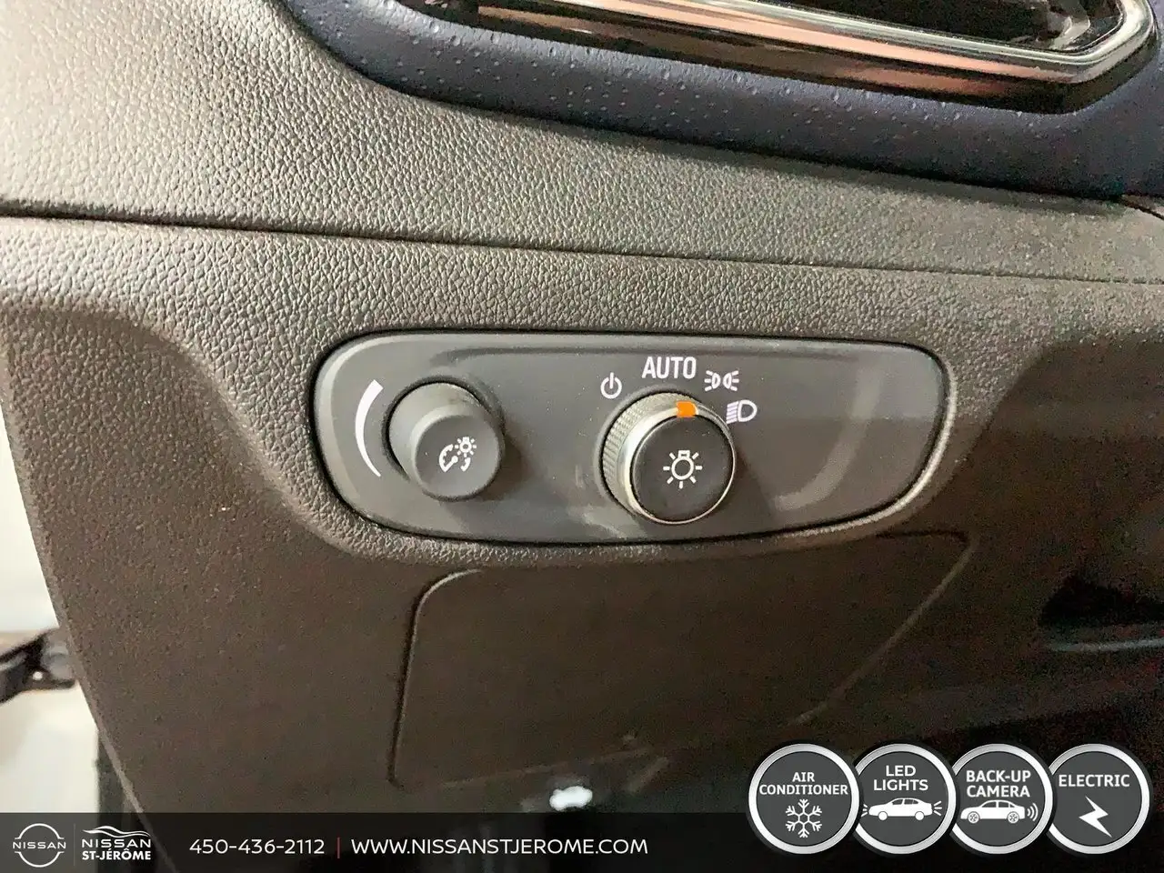 Chevrolet Bolt снимка Chevrolet Bolt