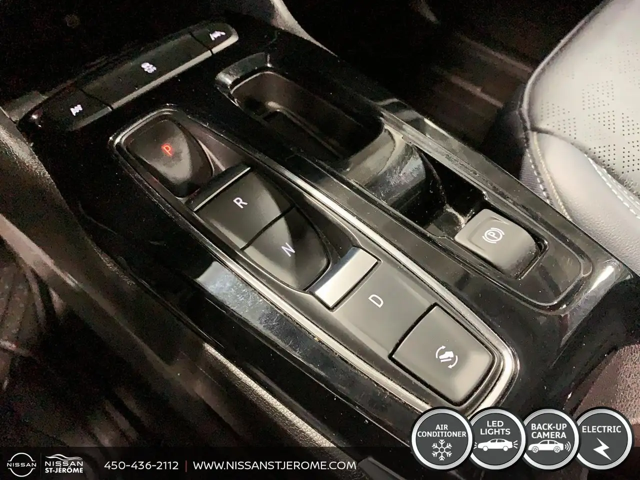 Chevrolet Bolt снимка Chevrolet Bolt
