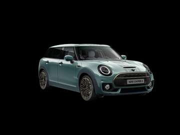 2.0 Untold Edition F1 Aut. | JCW-Trim | Panorama |