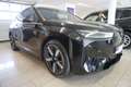 BMW iX xDrive40 71kWh Sportpaket/Edition/Panorama Schwarz - thumbnail 3